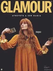 Glamour España - diciembre 2020