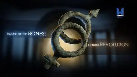 ZDF - Riddle of the Bones: Gender Revolution (2020)
