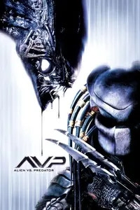 AVP: Alien vs Predator (2004)