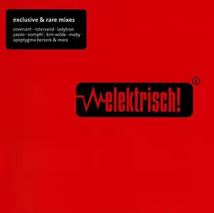 V.A. - Elektrisch! Vol. 3 (2008)