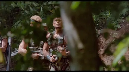 Robowar (1988)