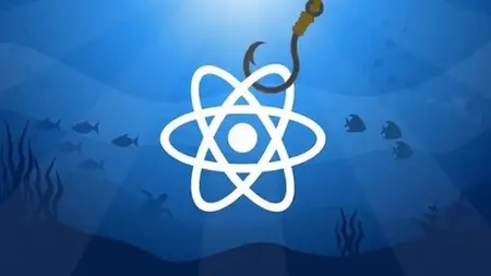 Mastering React Hooks: React Hooks For Web Development