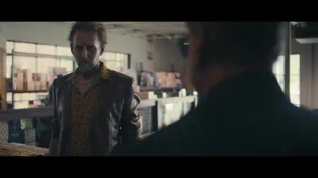 Tulsa King S03E02