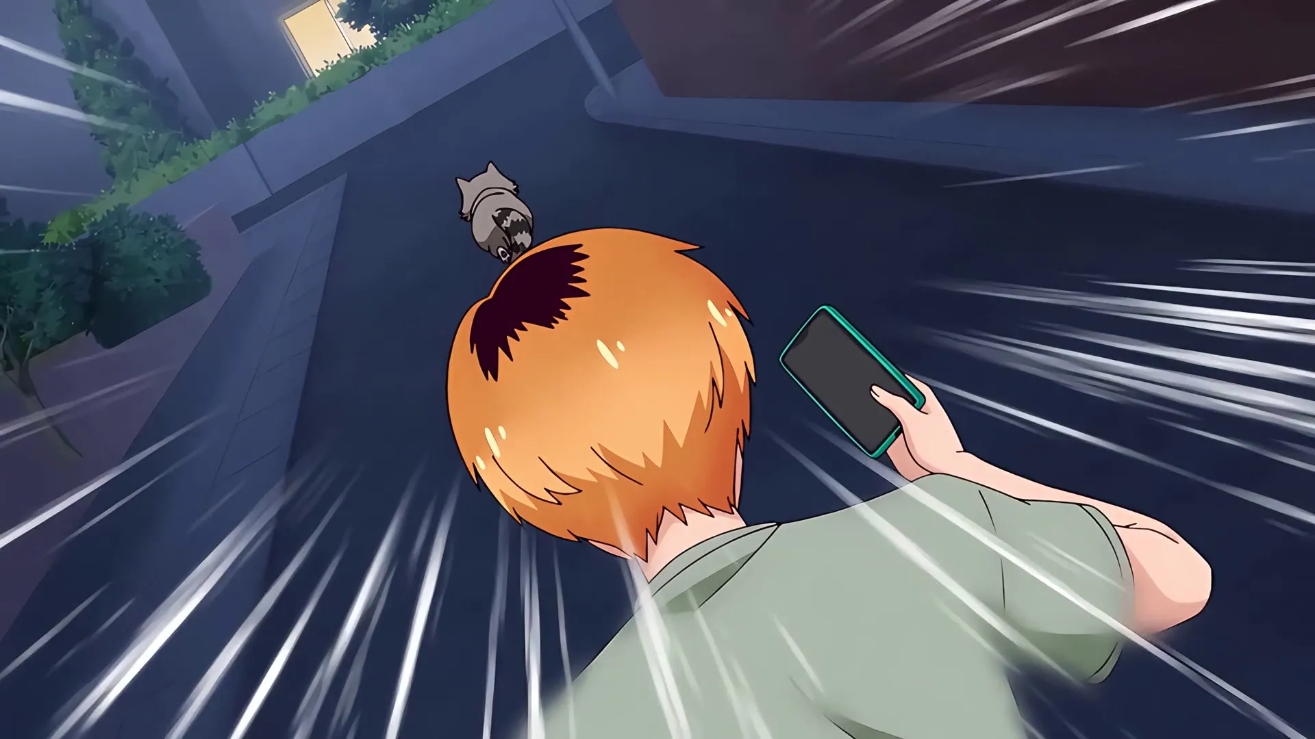 Hitozuma no Kuchibiru wa Kan Chuuhai no Aji ga Shite - 05