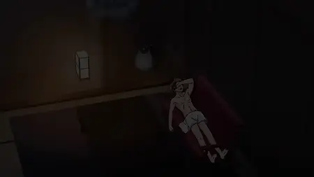 Hitozuma no Kuchibiru wa Kan Chuuhai no Aji ga Shite - 05