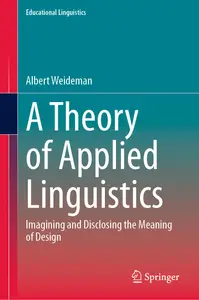 A Theory of Applied Linguistics