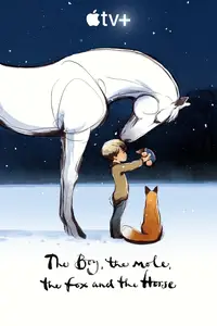 The Boy, the Mole, the Fox and the Horse (2022) [Multi]