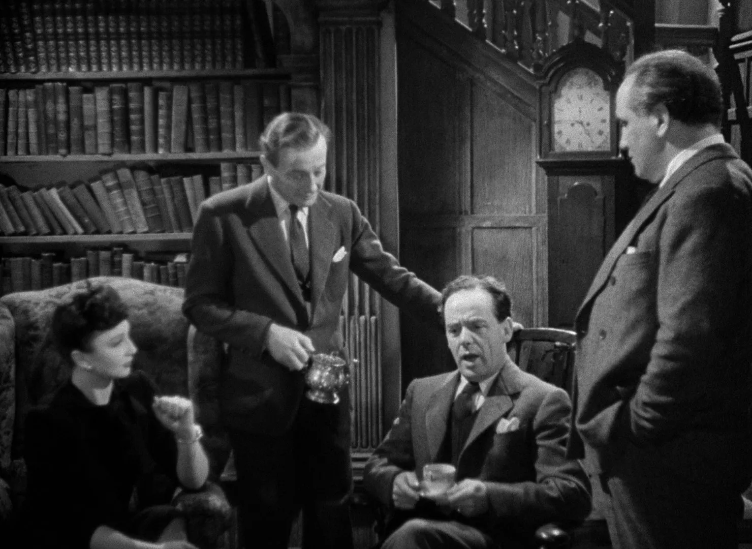 Dead of Night (1945)