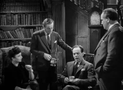 Dead of Night (1945)