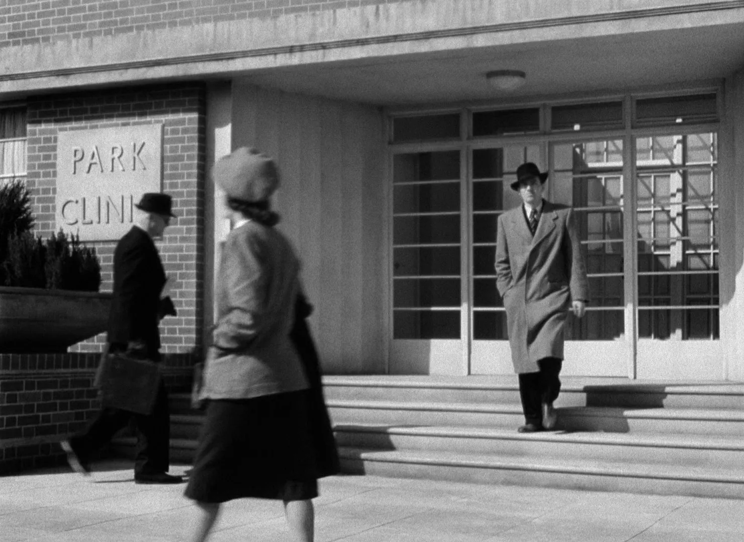 Dead of Night (1945)