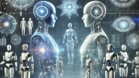 Building Intelligent AI Agents with Vertex AI and Google