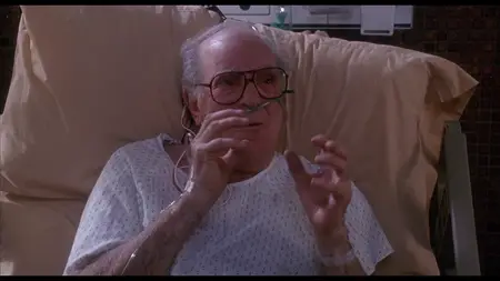 Taking Care of Business (1990)