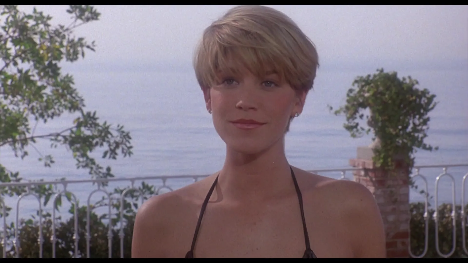 Taking Care of Business (1990)