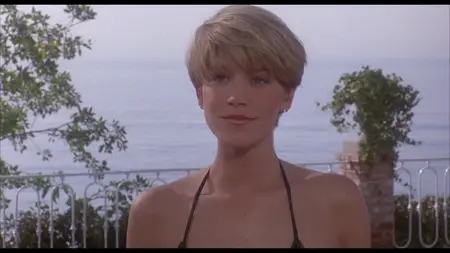 Taking Care of Business (1990)