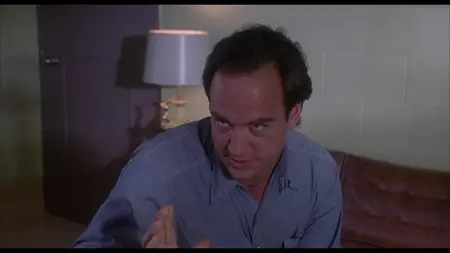 Taking Care of Business (1990)