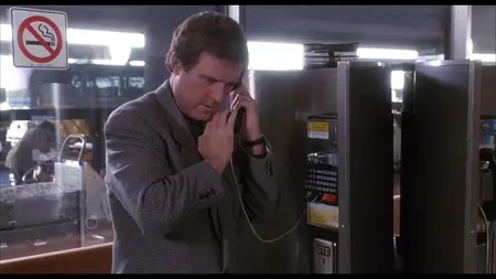 Taking Care of Business (1990)