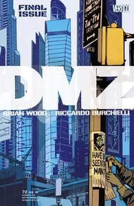 DMZ 72 (of 72) (2012) (Digital) (K6DVR-Empire