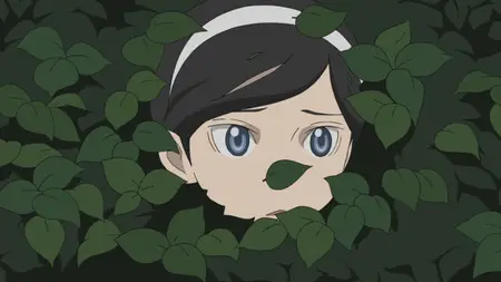 Seikimatsu Occult Gakuin (Ganbare Tsucchi