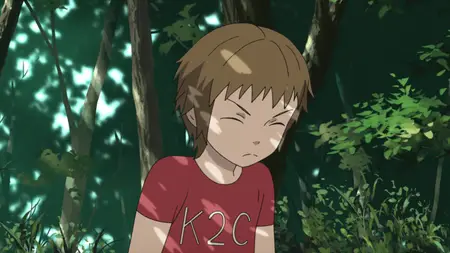 Seikimatsu Occult Gakuin (Ganbare Tsucchi