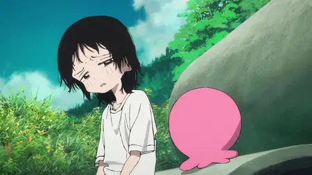 Takopii no Genzai - 01