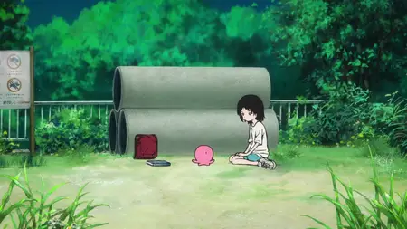 Takopii no Genzai - 01