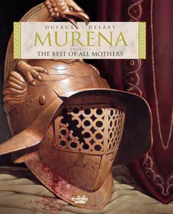 Murena 003-The Best of All Mothers 2015 digital The Magicians