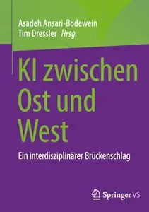 KI zwischen Ost und West