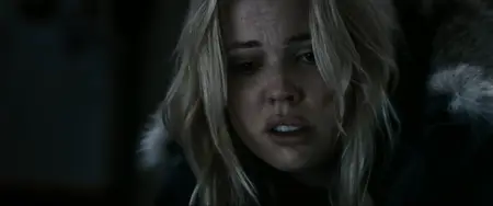30 Days of Night (2007) + Extras & Commentary