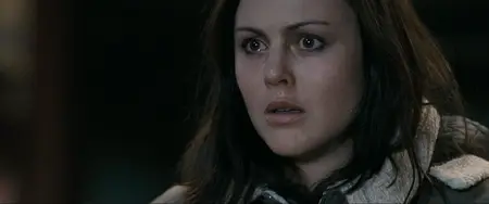 30 Days of Night (2007) + Extras & Commentary