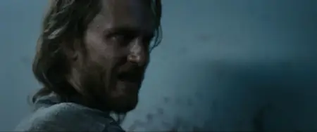 30 Days of Night (2007) + Extras & Commentary