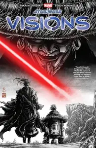 Star Wars-Visions