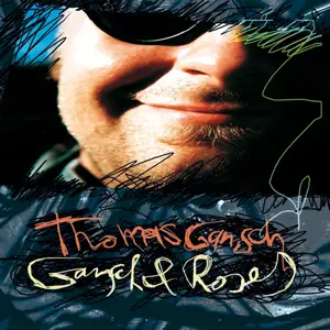 Thomas Gansch - Gansch & Roses (2003/2025) [Official Digital Download]