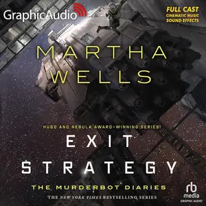 Exit Strategy