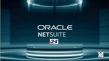 NetSuite Comprehensive Complete Course - 2024