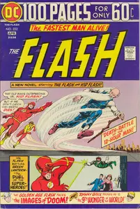 The Flash, 1975-02-00 232