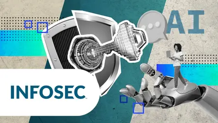 Applied ChatGPT for Cybersecurity by Infosec