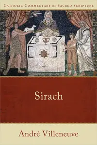 Sirach (Catholic Commentary on Sacred Scripture)