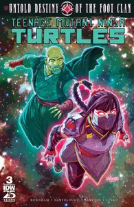 Teenage Mutant Ninja Turtles - The Untold Destiny of the Foot Clan 003 (2024) (Digital) (Wanpanman-Empire