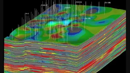 Practice Reservoir Simulation With Eclipse Black Oil