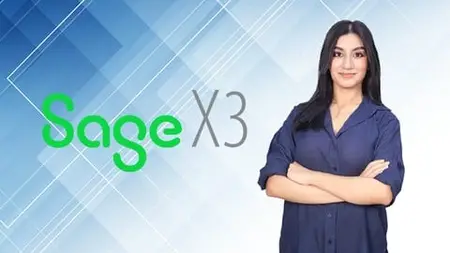 Sage X3 : User Management And Technical Supervision
