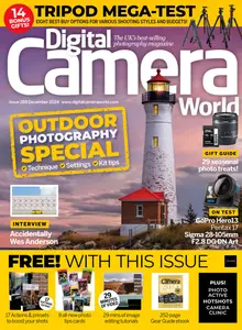 Digital Camera World - December 2024