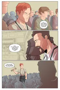 Winnie the Pooh Demon Hunter 004 (2024) (Digital-HD) (LeDuch) (F