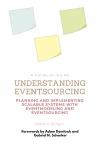 Understanding Eventsourcing