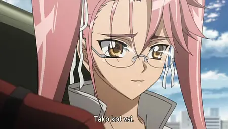Si-Subs Highschool Of The Dead