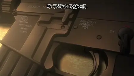 Si-Subs Highschool Of The Dead