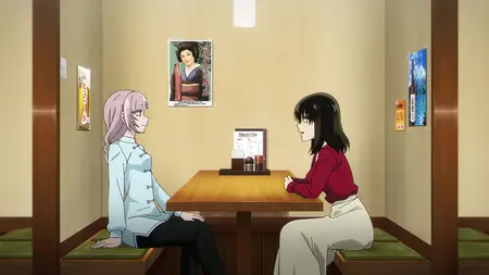 Yofukashi no Uta S2 - 05 (1080p