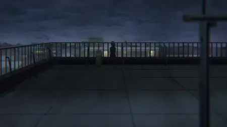 Yofukashi no Uta S2 - 05 (1080p