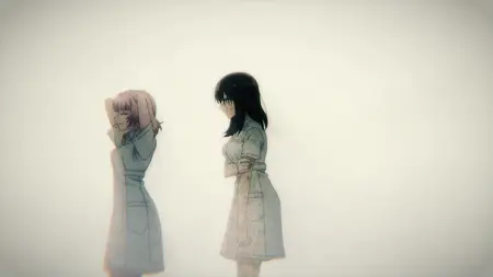 Yofukashi no Uta S2 - 05 (1080p