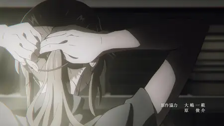 Yofukashi no Uta S2 - 05 (1080p