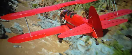 Mission: Impossible - The Final Reckoning (2025)